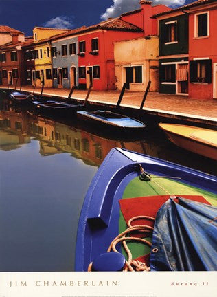 Burano II