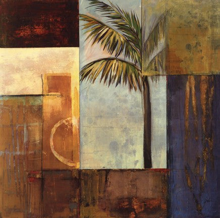 Tropic Study I