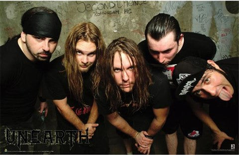 Unearth