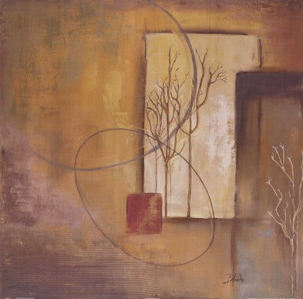 Inspiration In Ochre V