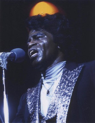 James Brown