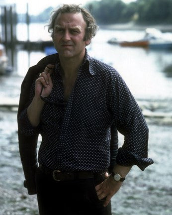 John Thaw