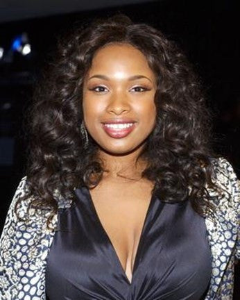 Jennifer Hudson