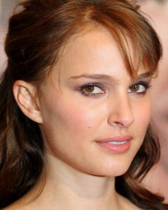 Natalie Portman