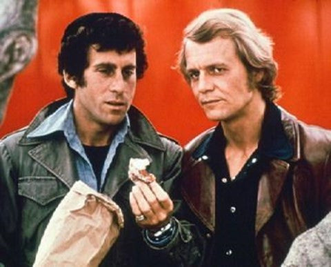 Starsky and Hutch