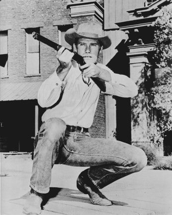 Chuck Connors