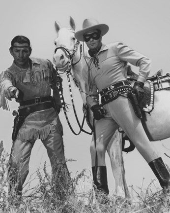 Clayton Moore