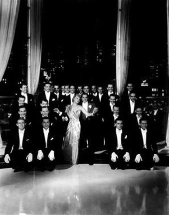 Broadway Melody of 1936