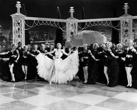 Broadway Melody of 1936