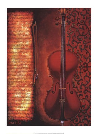 Red Cello