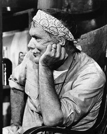 Sam Peckinpah