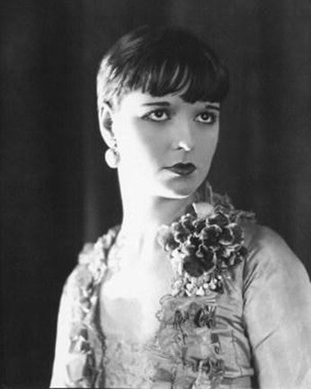 Louise Brooks