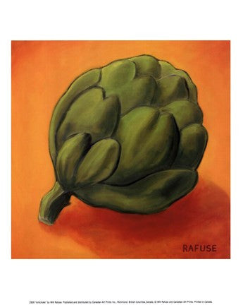 Artichoke