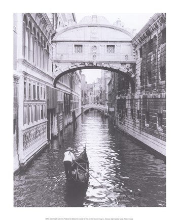 Venice Canal