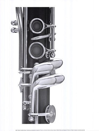 Clarinet