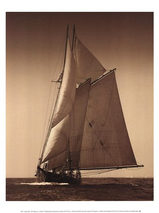 Under Sail I