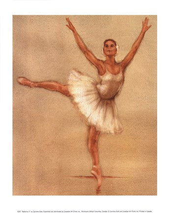 Ballerina II