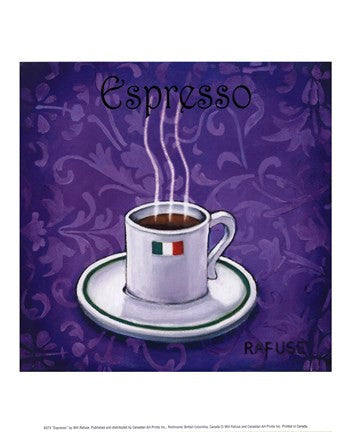 Espresso