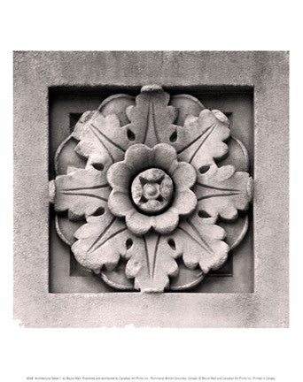 Architectural Detail I