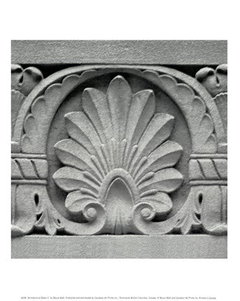 Architectural Detail II