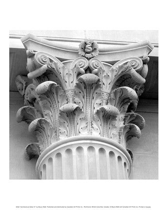 Architectural Detail III