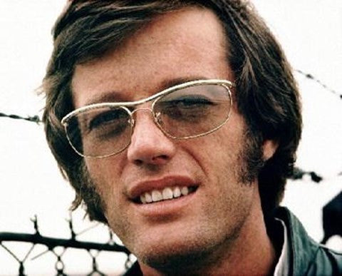 Peter Fonda