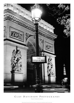 Place Charles de Gaulle