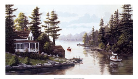 Cottage Country