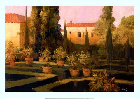 Verona Garden