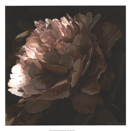 Moonlit Peony II