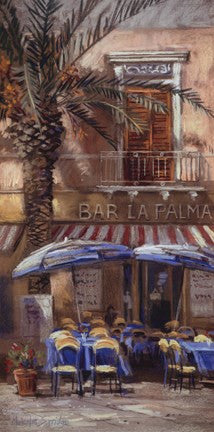 Bar La Palma