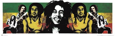 Bob Marley Rastaman