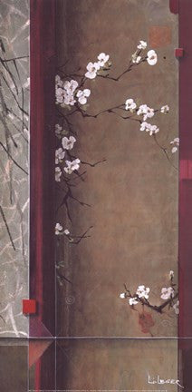 Blossom Tapestry I