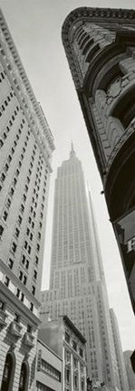 Empire State Building - Broadway