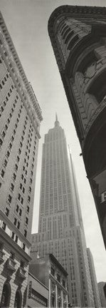 Empire State Building - Broadway