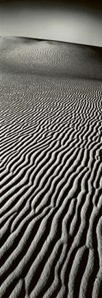 White Sand - New Mexico - Usa