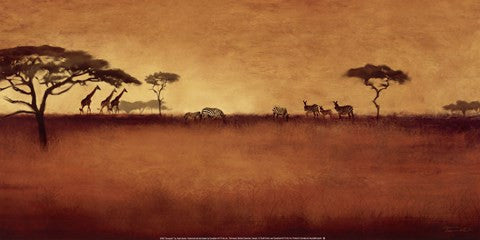 Serengeti I