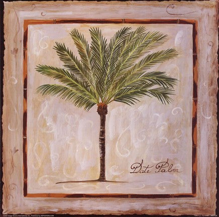 Date Palm