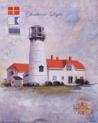 Chatham Light