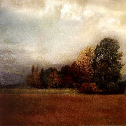 Autumn Horizon II