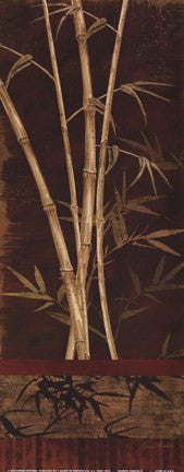 Bamboo Garden II