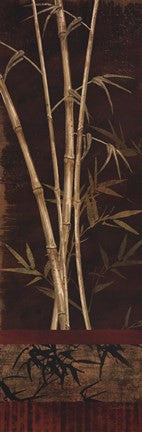 Bamboo Garden II