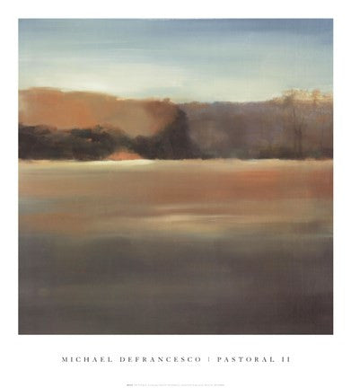 Pastoral II