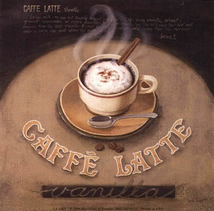 Cafe-Latte