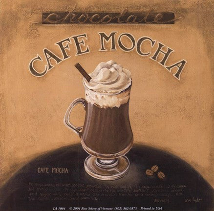 Cafe-Mocha