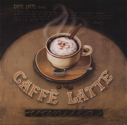 Cafe-Latte