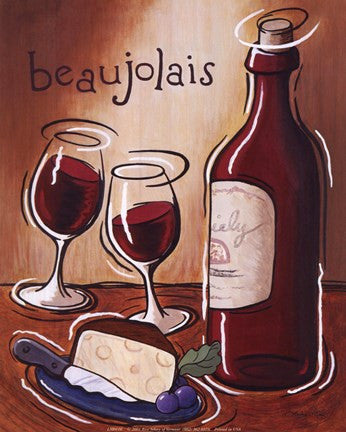 Beaujolais