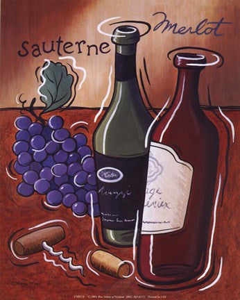 Sauterne