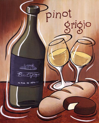 Pinot Grigio