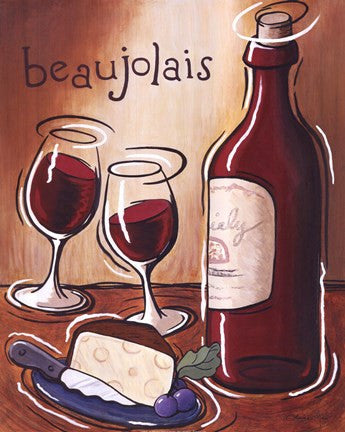 Beaujolais